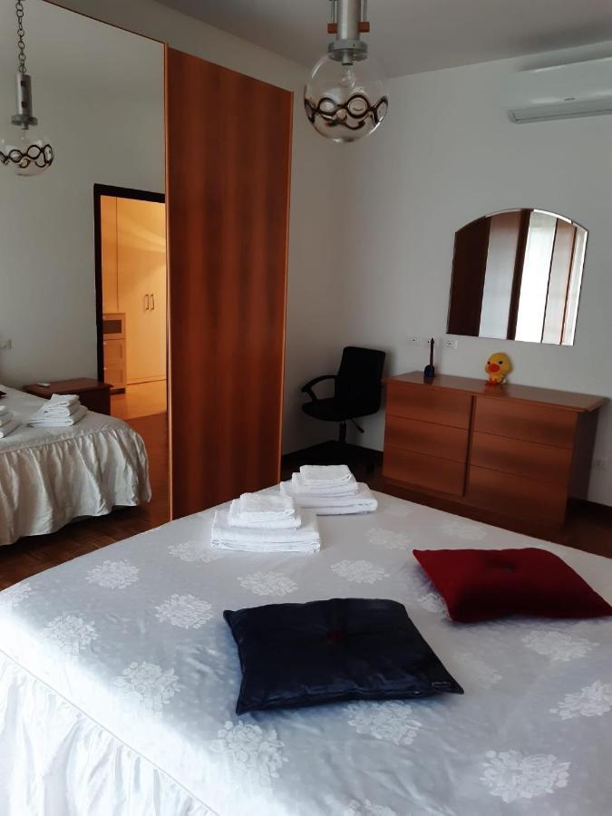 La Casa Di Paula Apartment Cassina de' Pecchi Luaran gambar