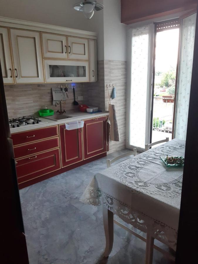 La Casa Di Paula Apartment Cassina de' Pecchi Luaran gambar