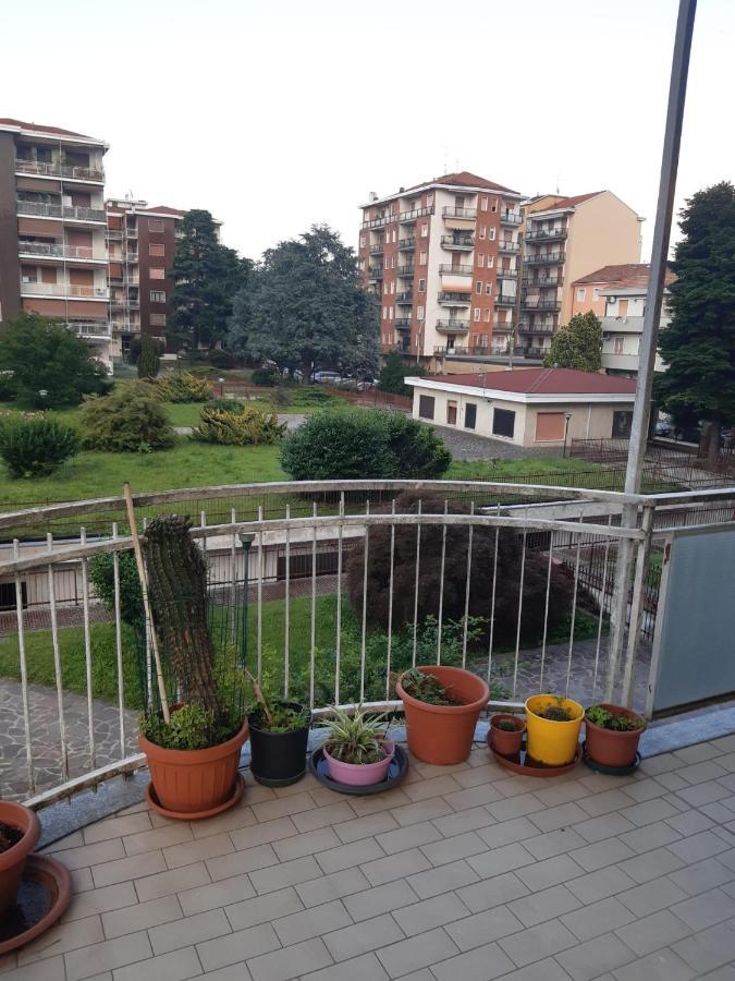 La Casa Di Paula Apartment Cassina de' Pecchi Luaran gambar