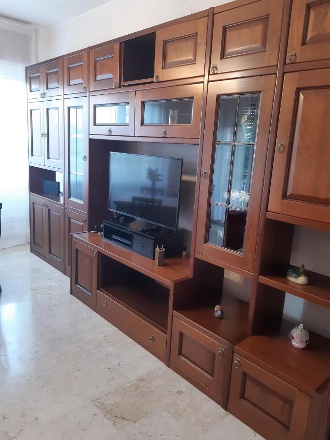 La Casa Di Paula Apartment Cassina de' Pecchi Luaran gambar