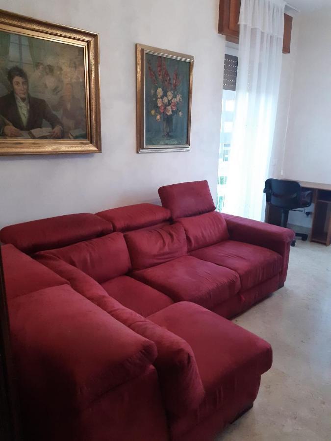 La Casa Di Paula Apartment Cassina de' Pecchi Luaran gambar